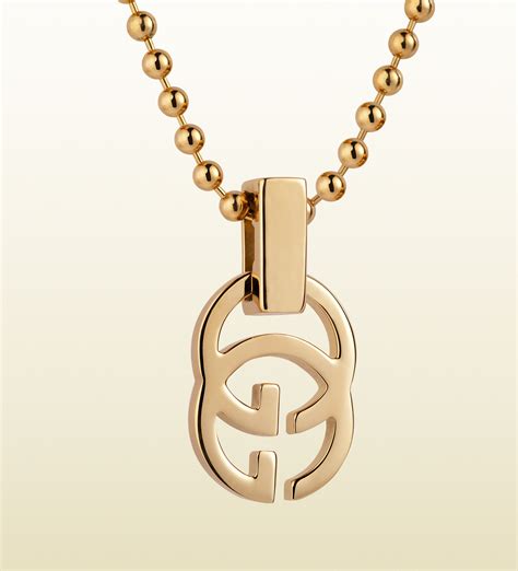 Gucci necklaces for women uk